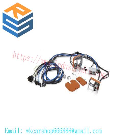 ABB 3HAC93301 Upper arm cable