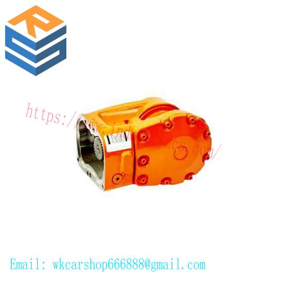 ABB 3HAC9398-1 Drive unit AUTOMATION PARTS