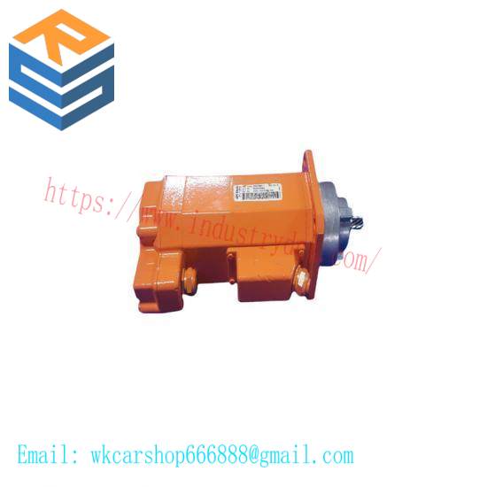 ABB 3HAC9534-1 Balancing unit set