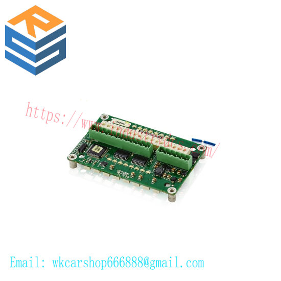 ABB 3HNA006565-001 VCDI-02 Spare part