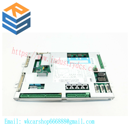 ABB 3HNA007719-001