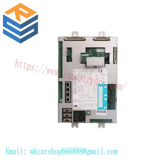 ABB 3HAC5701-1
