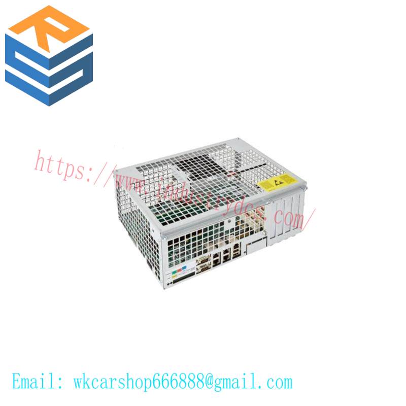 ABB 3HNA011342-001 TOP ASSEMBLY