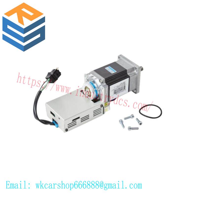ABB 3HNA012974-001 MOTOR WITH PINION