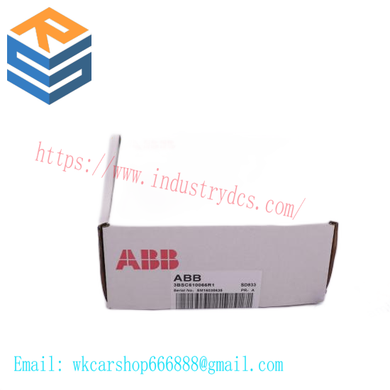 ABB 3HNA015149-001  Drive Unit