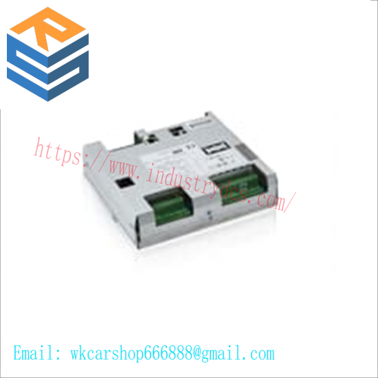 ABB 3HNA018575-001 Manipulator Circuit Board