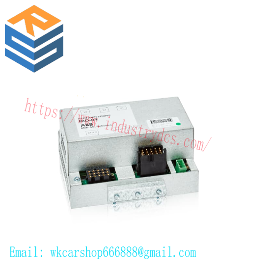 ABB 3HNA020882-001