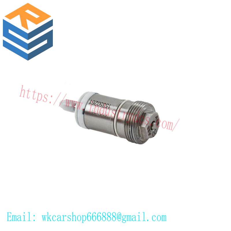 ABB 3HNA022998-001 2/2 VALVE