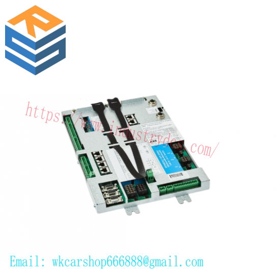 ABB 3HNA024203-001 MIB-02