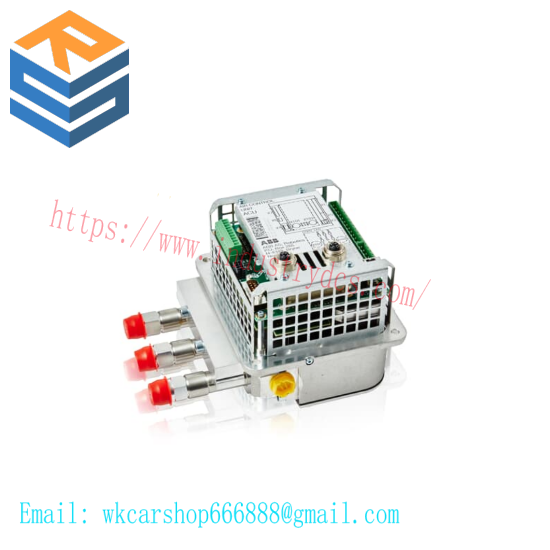 ABB ACU-01B 3HNA024871-001