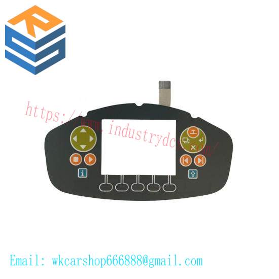 ABB 3HNA024941-001 Keypad Protective