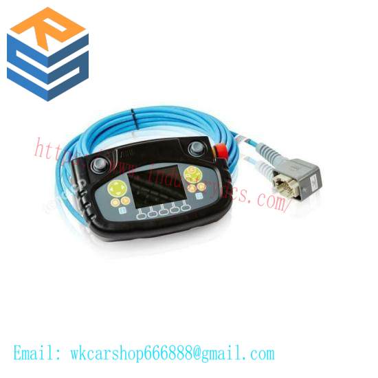 ABB 3HNA024941-002 Teach Pendant