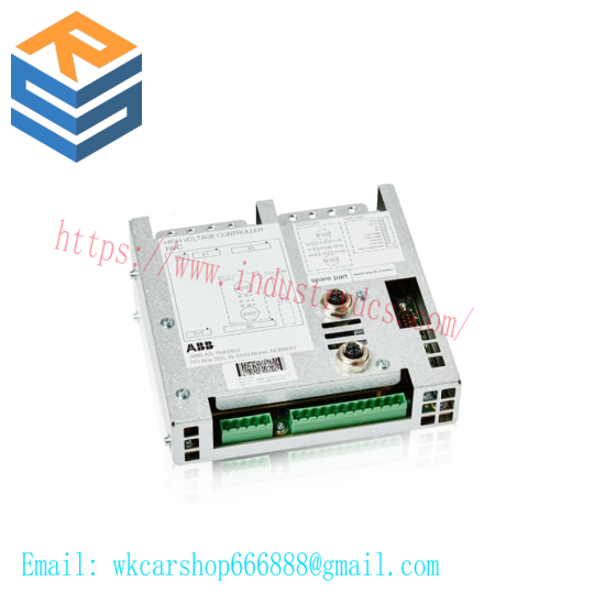 ABB 3HNA024966-001 DCS Module