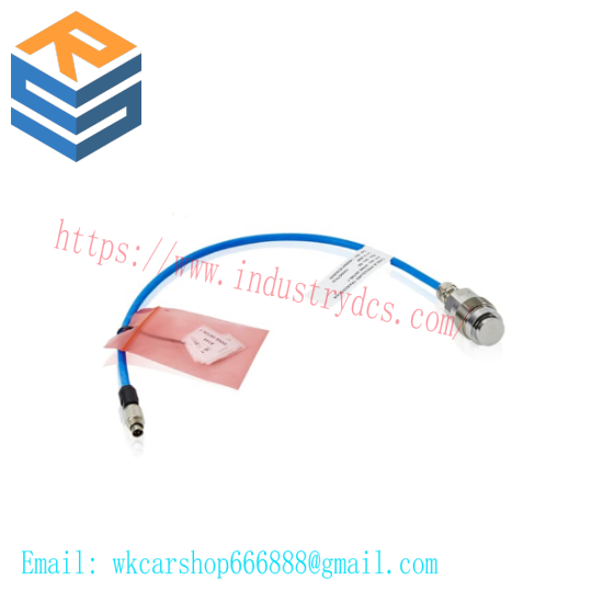 ABB 3HNE09106-1 DCS Module