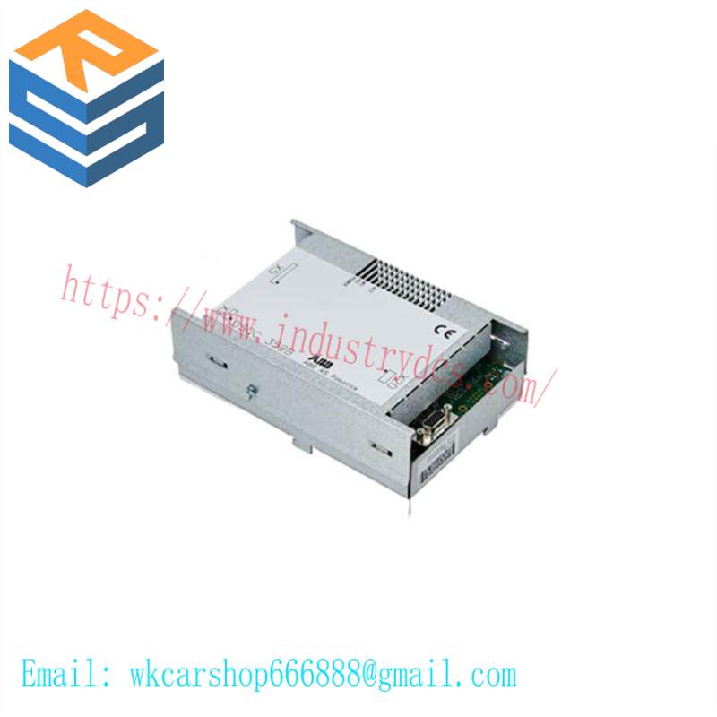 ABB 3HNE 机器号：64-25653