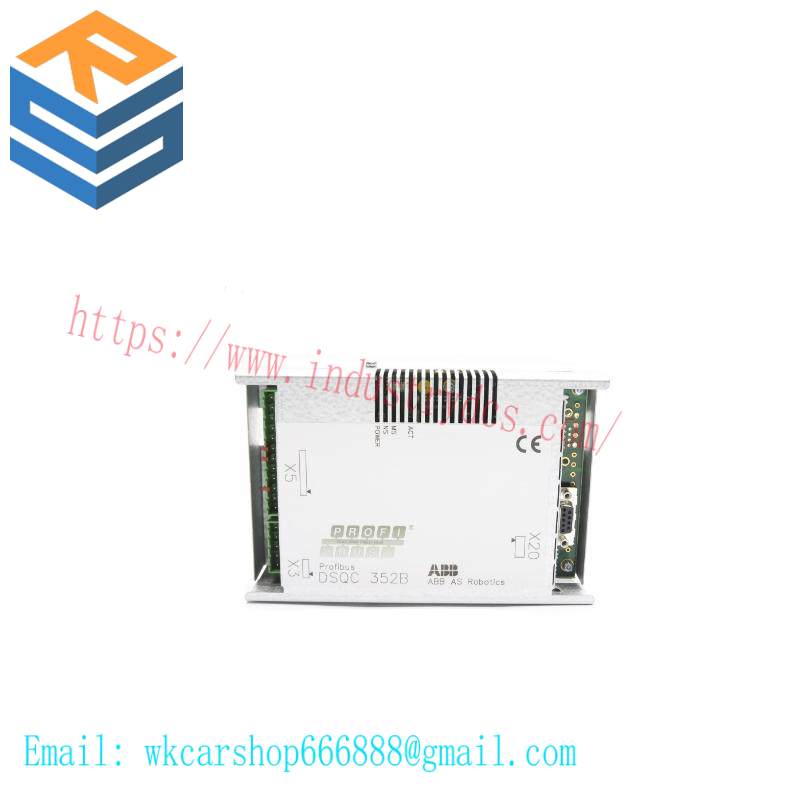 ABB 3HNE TILLV.0317