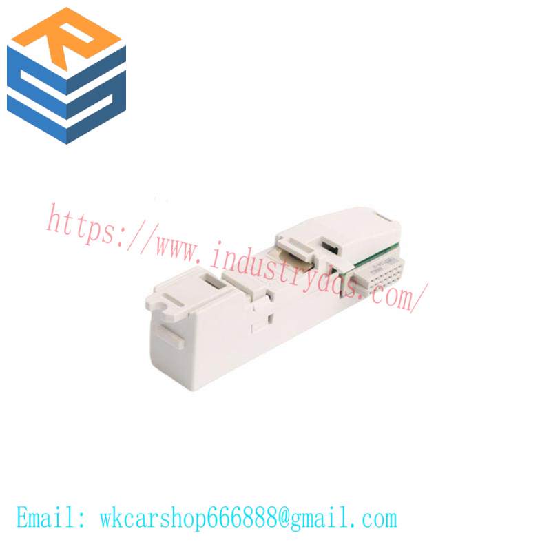 ABB 3HNM00148-01 servo motor