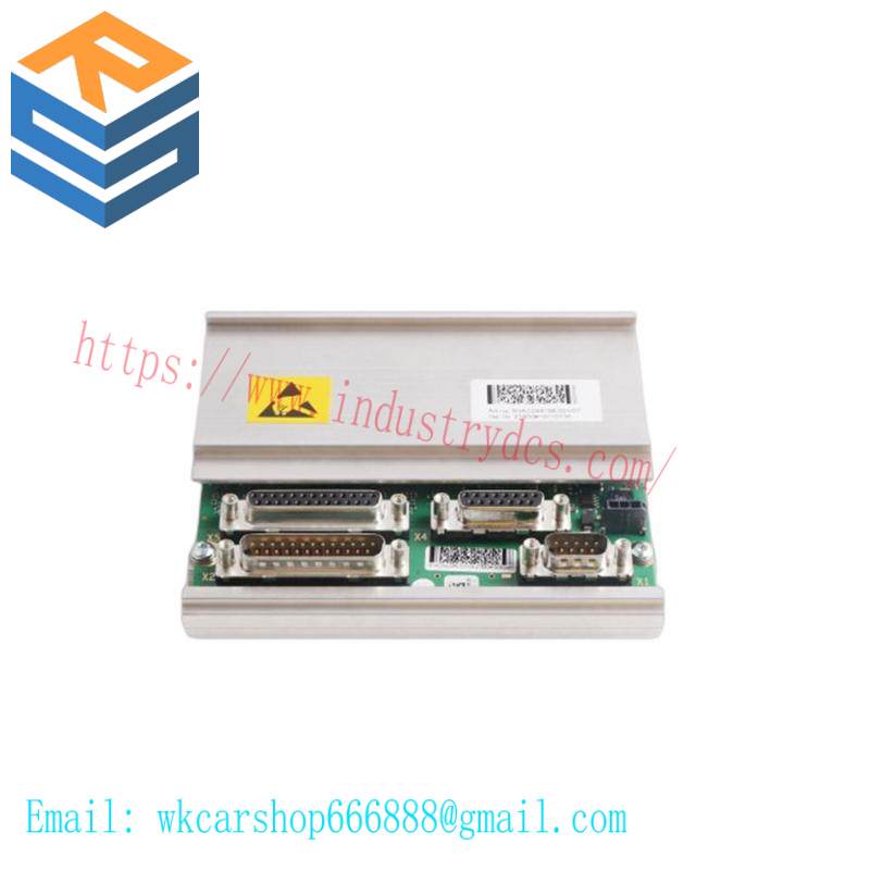 ABB 3HNM07686-1 3HNM07485-1/07