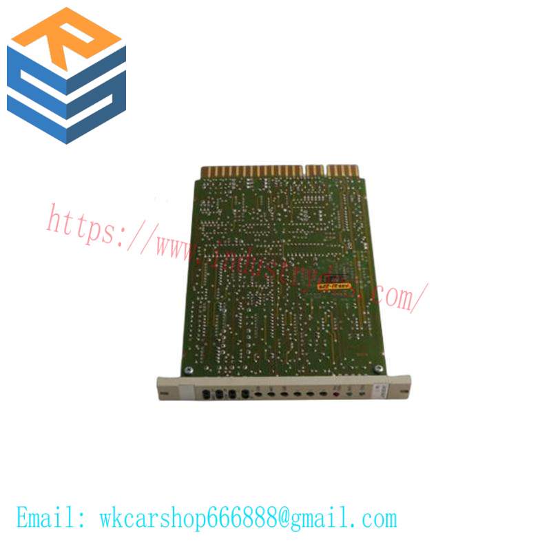 ABB 3HNM 04679-1