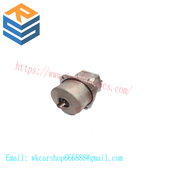 ABB 3HNP03386-1 DCS Module