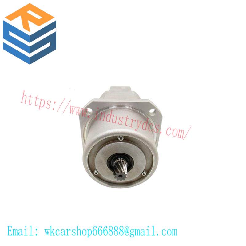 ABB 3HNP03386-1 SERVO MOTOR