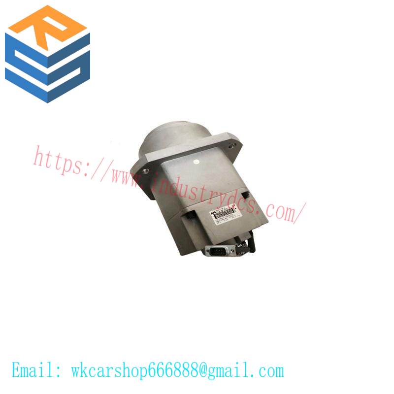 ABB 3HNM 08155-1