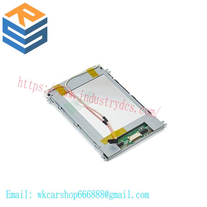 ABB 3HNP04014-1 LCD MODULE