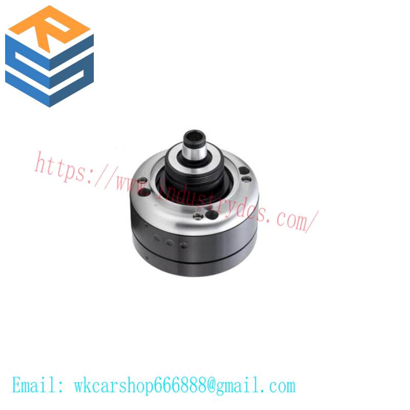 ABB 3HS2000-01 Air bearing motor