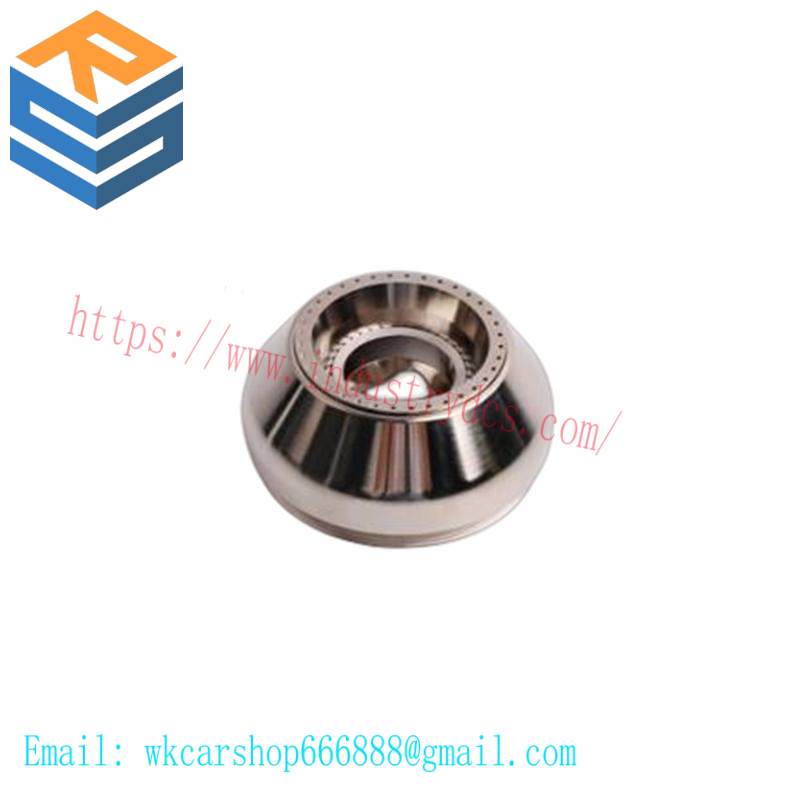 ABB 3N2632 Robot Spray Accessory
