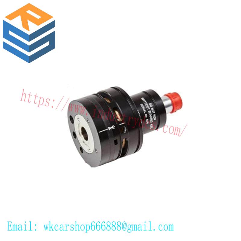 ABB 3N3745W AIR MOTOR