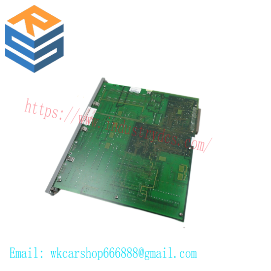 ABB 40PB3201A A-Loop I/O Board  New
