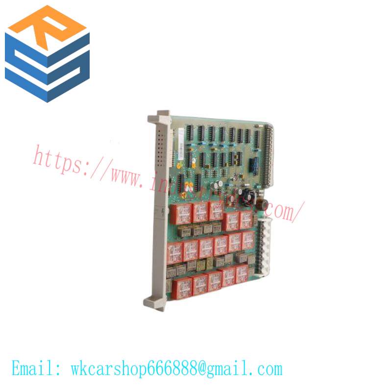 ABB 57160001-KX