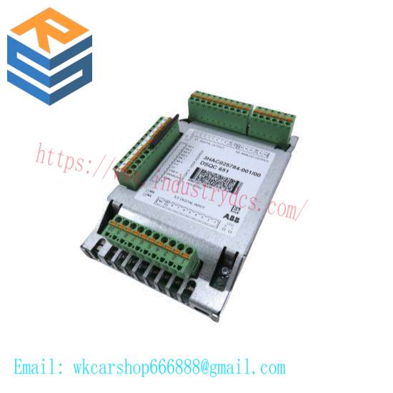 ABB 57160001-KX