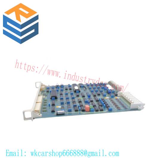 ABB 57310001-LM Communications Module