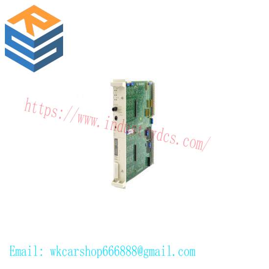ABB 57310001-MP DSPC172H Processor Unit