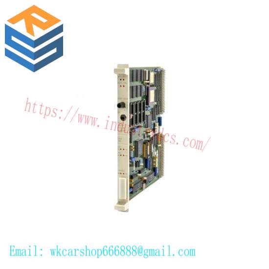 ABB 57310001-PK DSCA190V DSCA 190V Communications Module