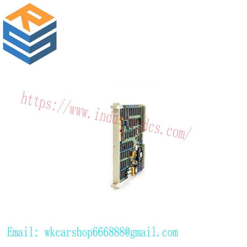 ABB 57360001-HC DSMC 112 Floppy Disk Controller