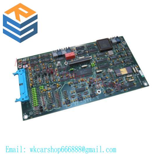 ABB 5761789-6H Control Board