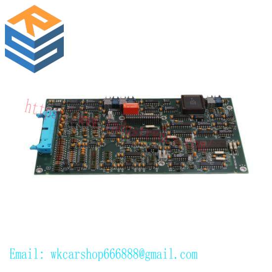 ABB 5761789-6H SNAT 609 TAI I/O Interface Card SNAT609TAI