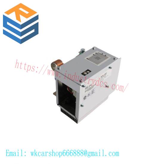 ABB 58974650 NBRA-656C Braking chopper
