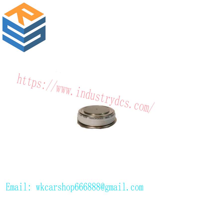 ABB 5SDF0860H0003