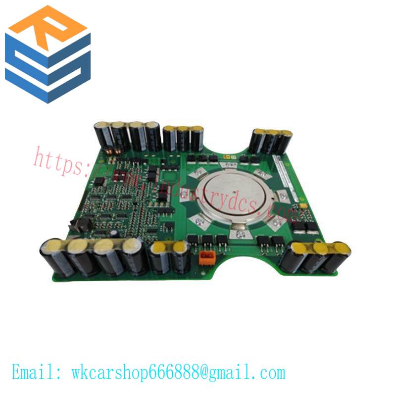 ABB 5SGX1060H0003