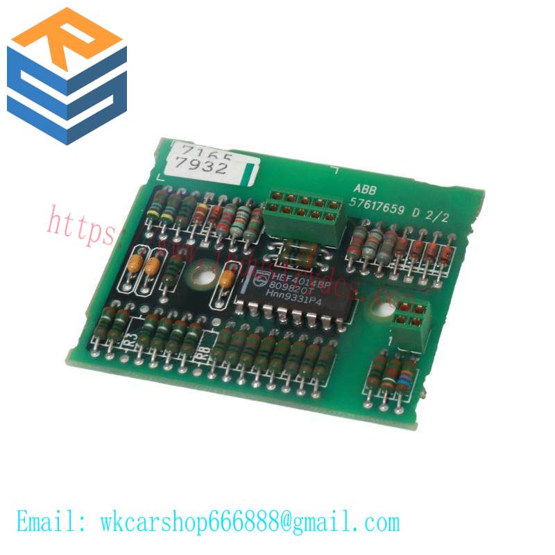 ABB 5SGY3545L0010 3BHB006485R0001
