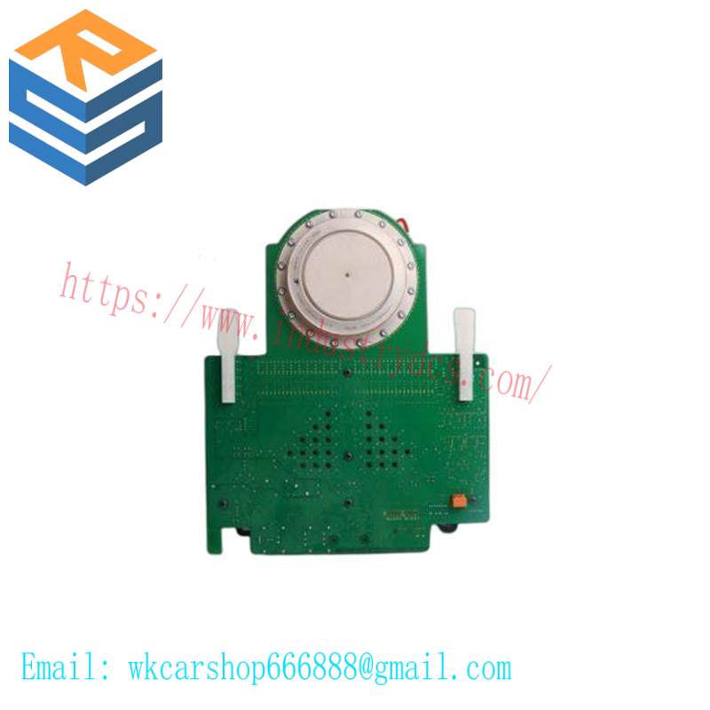 ABB 5SGY3545L0010 3BHB006485R0001