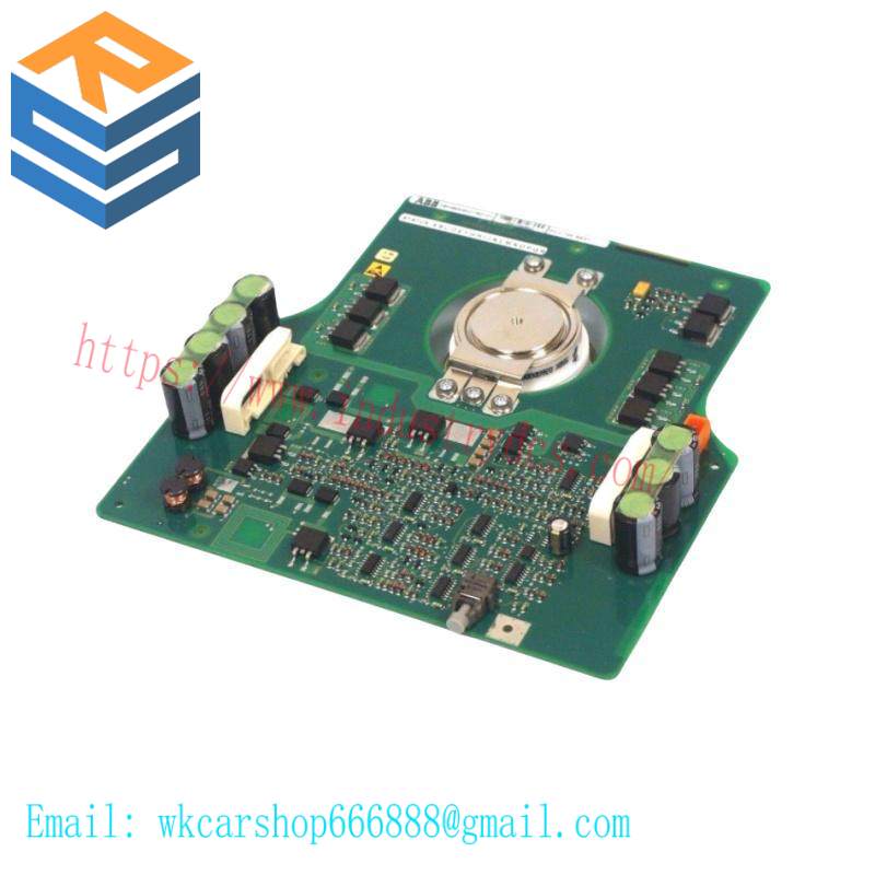 ABB 5SHX0445D0001 Digital Output Moudle