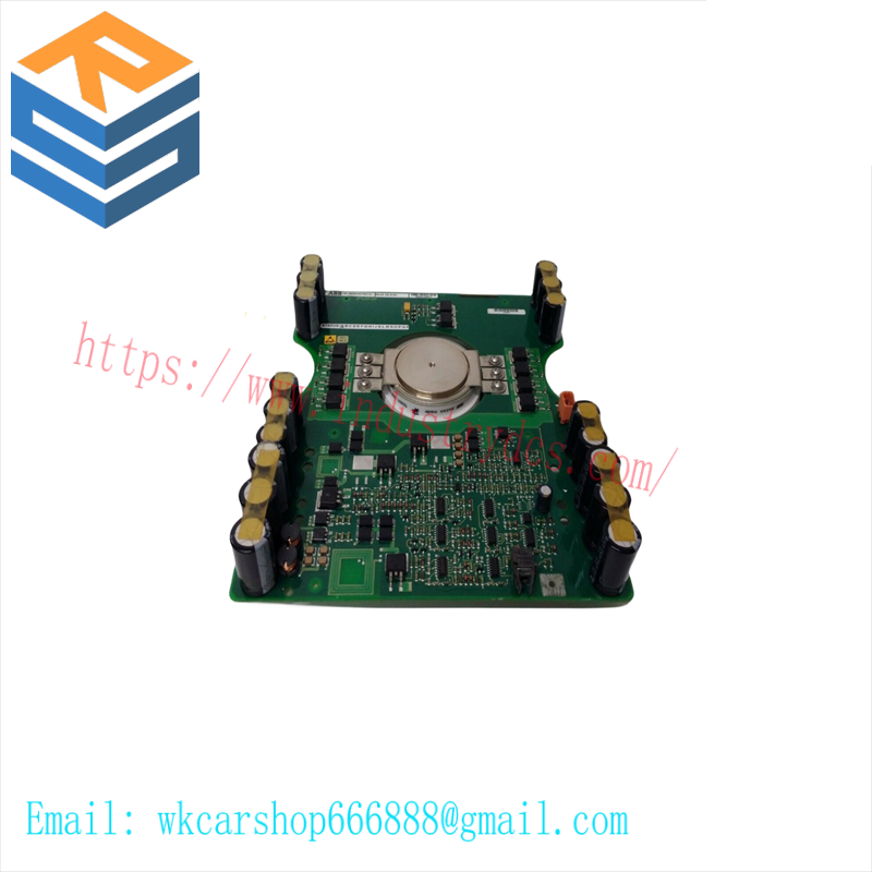 ABB 5SHX06F6004