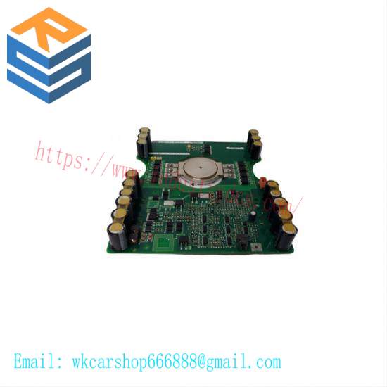 ABB 5SHX06F6004