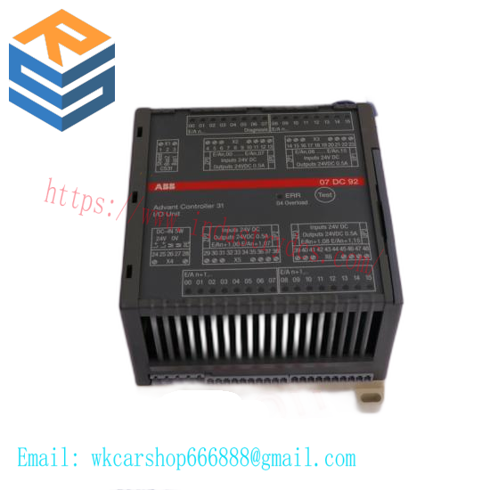 ABB 5SHX1060H0003