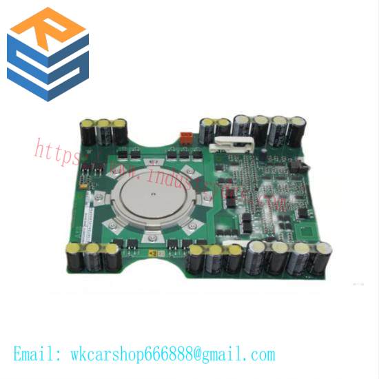 ABB 5SHX1445H0001 3BHB003230R0101