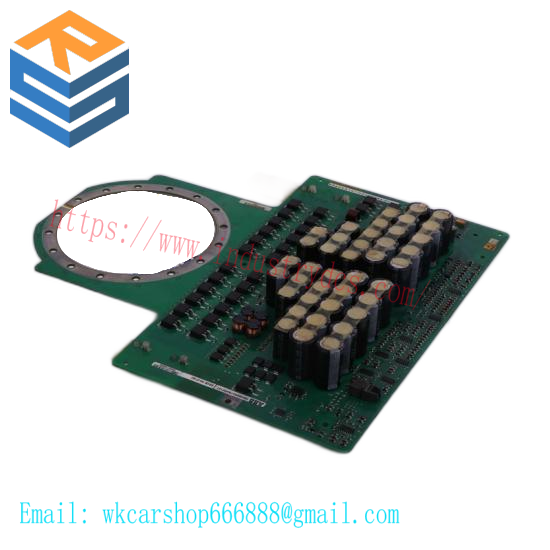 ABB 5SHX1960L0006 3BHB016120R0002